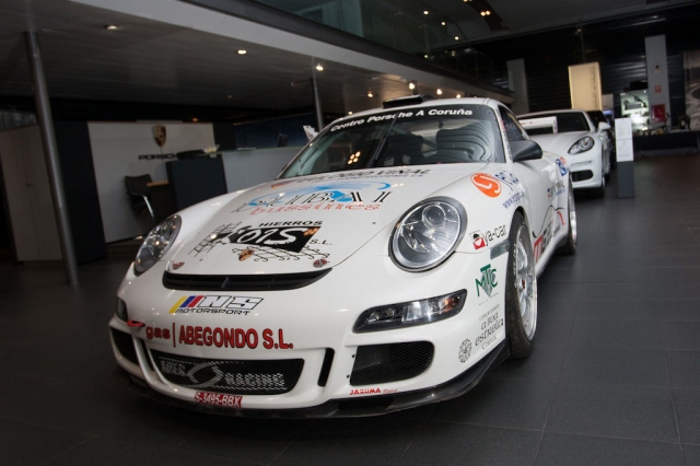 009 exposicion porsche 012